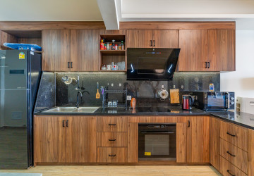 21th Floor 2 Bedroom Condo For Sale - Morgan Enmaison, Chroy Chongva, Phnom Penh thumbnail