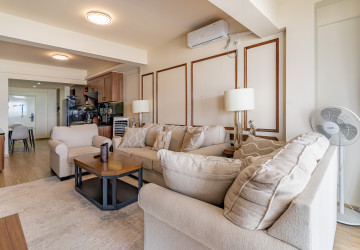 21th Floor 2 Bedroom Condo For Sale - Morgan Enmaison, Chroy Chongva, Phnom Penh thumbnail