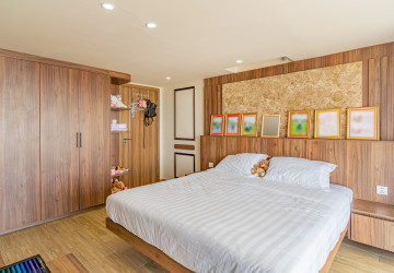 21th Floor 2 Bedroom Condo For Sale - Morgan Enmaison, Chroy Chongva, Phnom Penh thumbnail