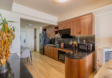 21th Floor 2 Bedroom Condo For Sale - Morgan Enmaison, Chroy Chongva, Phnom Penh thumbnail