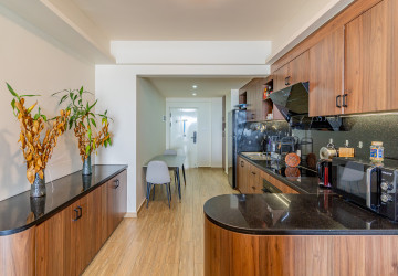 21th Floor 2 Bedroom Condo For Sale - Morgan Enmaison, Chroy Chongva, Phnom Penh thumbnail