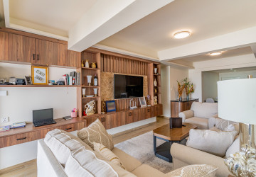 21th Floor 2 Bedroom Condo For Sale - Morgan Enmaison, Chroy Chongva, Phnom Penh thumbnail