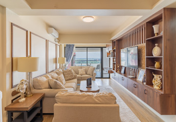 21th Floor 2 Bedroom Condo For Sale - Morgan Enmaison, Chroy Chongva, Phnom Penh thumbnail