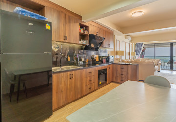 21th Floor 2 Bedroom Condo For Sale - Morgan Enmaison, Chroy Chongva, Phnom Penh thumbnail