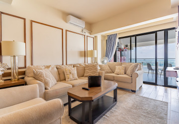 21th Floor 2 Bedroom Condo For Sale - Morgan Enmaison, Chroy Chongva, Phnom Penh thumbnail