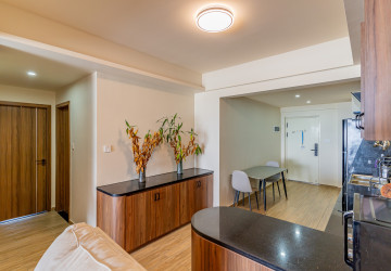 21th Floor 2 Bedroom Condo For Sale - Morgan Enmaison, Chroy Chongva, Phnom Penh thumbnail