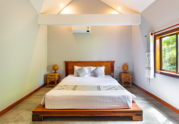3 Bedroom Compound Villa For Rent - Sala Kamreuk, Siem Reap thumbnail