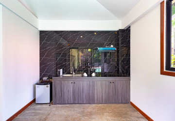 3 Bedroom Compound Villa For Rent - Sala Kamreuk, Siem Reap thumbnail
