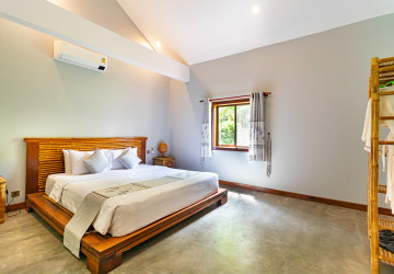3 Bedroom Compound Villa For Rent - Sala Kamreuk, Siem Reap thumbnail