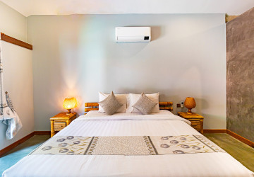 3 Bedroom Compound Villa For Rent - Sala Kamreuk, Siem Reap thumbnail