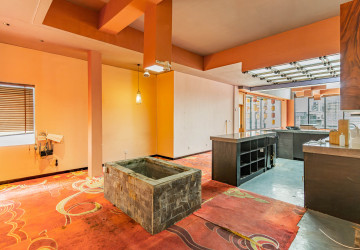 126 Sqm Retail Space For Rent - BKK1, Phnom Penh thumbnail