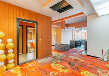 126 Sqm Retail Space For Rent - BKK1, Phnom Penh thumbnail