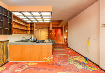 126 Sqm Retail Space For Rent - BKK1, Phnom Penh thumbnail