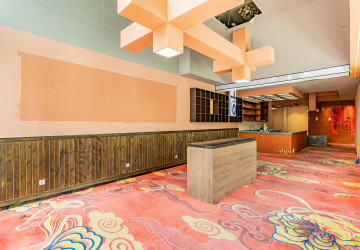 126 Sqm Retail Space For Rent - BKK1, Phnom Penh thumbnail