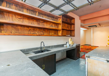 126 Sqm Retail Space For Rent - BKK1, Phnom Penh thumbnail