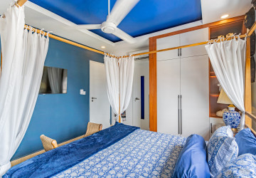 2 Bedroom Condo For Rent - Residence L, BKK3, Phnom Penh thumbnail