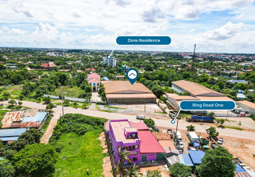 4,000 Sqm Warehouse For Rent - Sala Kamreuk, Siem Reap thumbnail