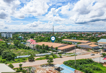 4,000 Sqm Warehouse For Rent - Sala Kamreuk, Siem Reap thumbnail