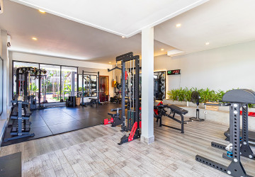 Fitness Studio Business For Sale - Svay Dangkum, Siem Reap thumbnail