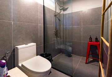 Fitness Studio Business For Sale - Svay Dangkum, Siem Reap thumbnail