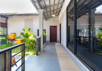 Fitness Studio Business For Sale - Svay Dangkum, Siem Reap thumbnail
