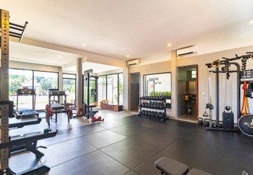Fitness Studio Business For Sale - Svay Dangkum, Siem Reap thumbnail