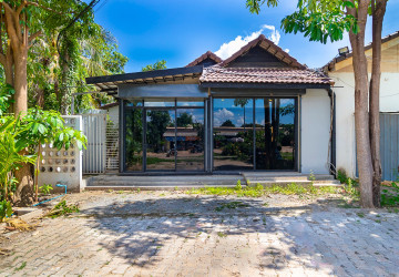 Fitness Studio Business For Sale - Svay Dangkum, Siem Reap thumbnail