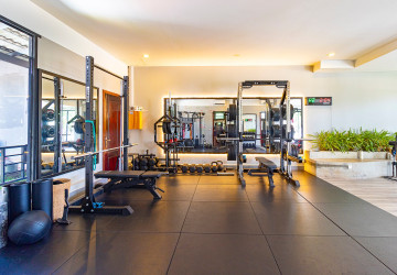 Fitness Studio Business For Sale - Svay Dangkum, Siem Reap thumbnail