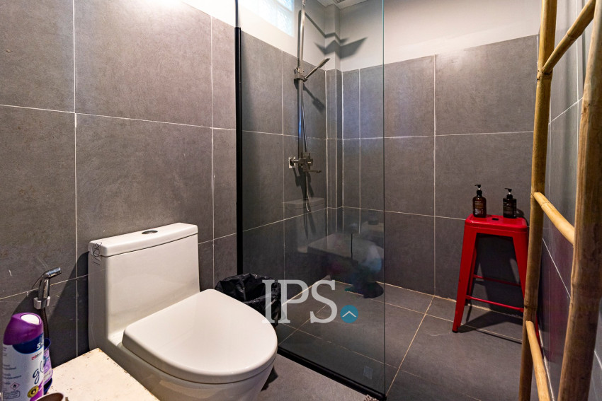 Fitness Studio Business For Sale - Svay Dangkum, Siem Reap