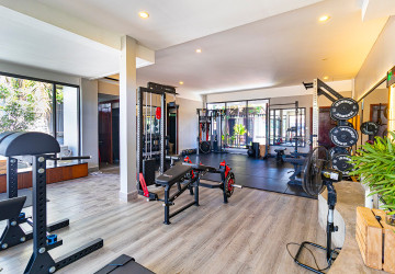 Fitness Studio Business For Sale - Svay Dangkum, Siem Reap thumbnail