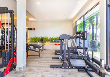 Fitness Studio Business For Sale - Svay Dangkum, Siem Reap thumbnail