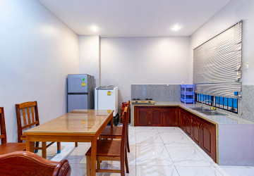 1 Bedroom Apartment  For Rent - Sala Kamreuk, Siem Reap thumbnail
