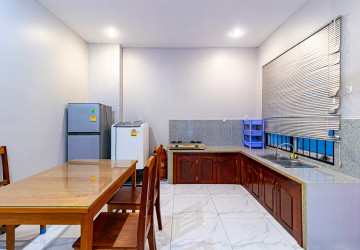 1 Bedroom Apartment  For Rent - Sala Kamreuk, Siem Reap thumbnail