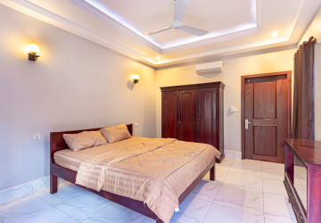 1 Bedroom Apartment  For Rent - Sala Kamreuk, Siem Reap thumbnail