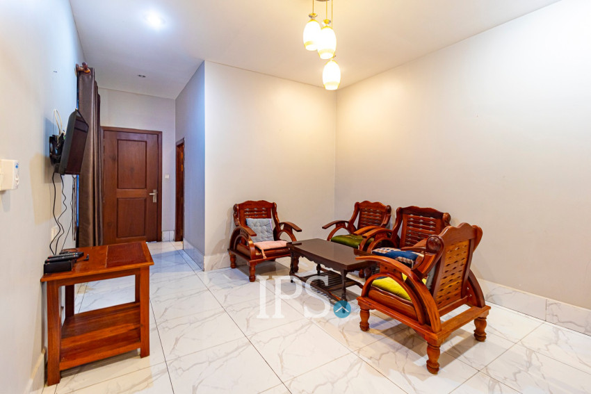 1 Bedroom Apartment For Rent - Sala Kamreuk, Siem Reap
