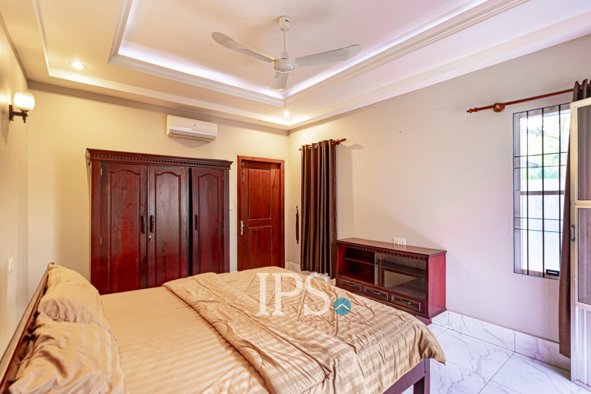 1 Bedroom Apartment For Rent - Sala Kamreuk, Siem Reap