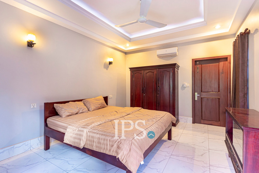 1 Bedroom Apartment For Rent - Sala Kamreuk, Siem Reap