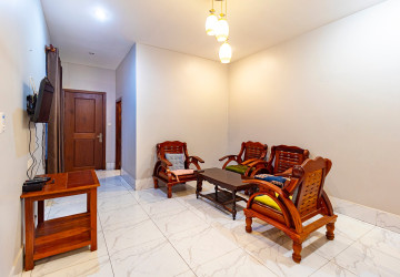 1 Bedroom Apartment  For Rent - Sala Kamreuk, Siem Reap thumbnail
