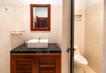 1 Bedroom Apartment  For Rent - Sala Kamreuk, Siem Reap thumbnail
