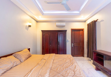 1 Bedroom Apartment  For Rent - Sala Kamreuk, Siem Reap thumbnail