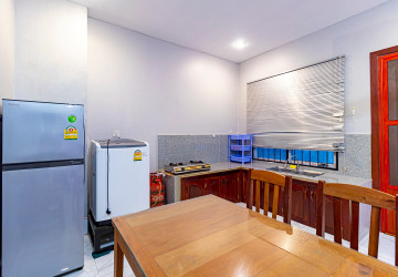 1 Bedroom Apartment  For Rent - Sala Kamreuk, Siem Reap thumbnail