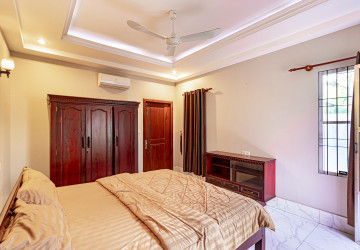 1 Bedroom Apartment  For Rent - Sala Kamreuk, Siem Reap thumbnail