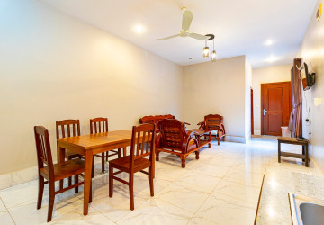 1 Bedroom Apartment  For Rent - Sala Kamreuk, Siem Reap thumbnail