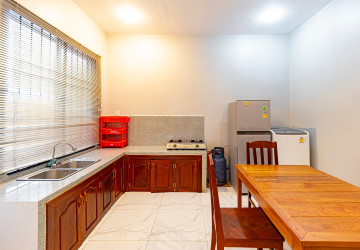 1 Bedroom Apartment  For Rent - Sala Kamreuk, Siem Reap thumbnail