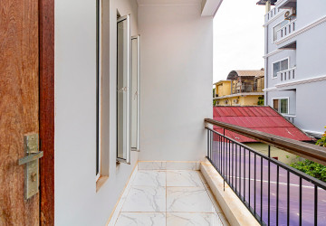 1 Bedroom Apartment  For Rent - Sala Kamreuk, Siem Reap thumbnail