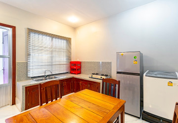 1 Bedroom Apartment  For Rent - Sala Kamreuk, Siem Reap thumbnail