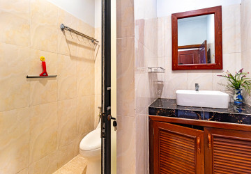 1 Bedroom Apartment  For Rent - Sala Kamreuk, Siem Reap thumbnail