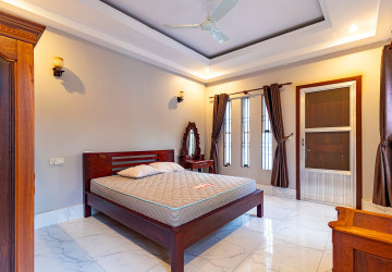 1 Bedroom Apartment  For Rent - Sala Kamreuk, Siem Reap thumbnail