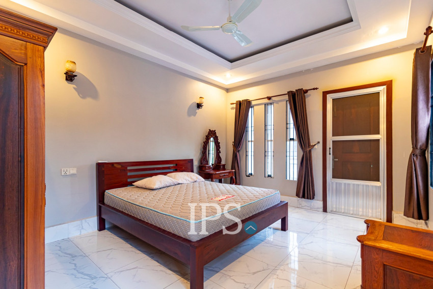 1 Bedroom Apartment For Rent - Sala Kamreuk, Siem Reap