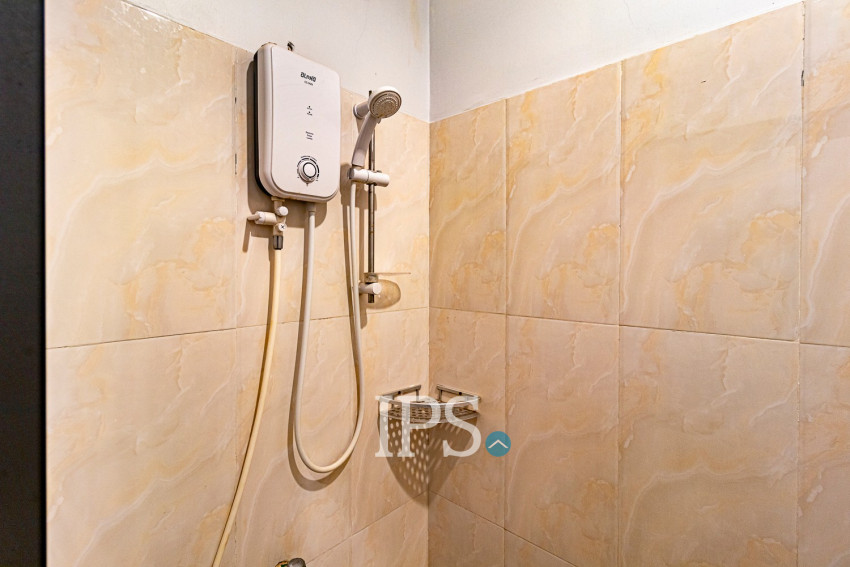 1 Bedroom Apartment For Rent - Sala Kamreuk, Siem Reap